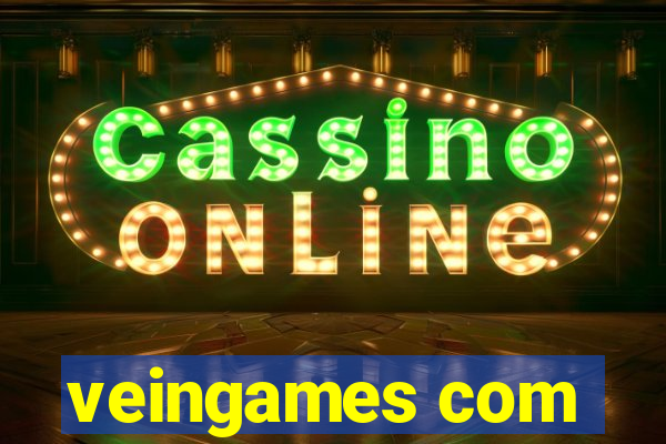 veingames com